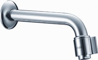Hansa Nova tapkraan 1/2'' 186MM chroom 00968101